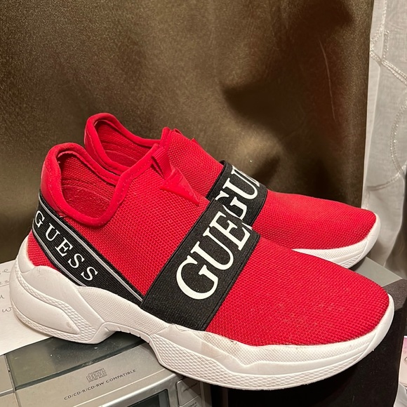 Guess Shoes - Guess Sneakers